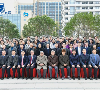 艾维口腔医学常春藤基金 在浙江大学口腔医学院成立  