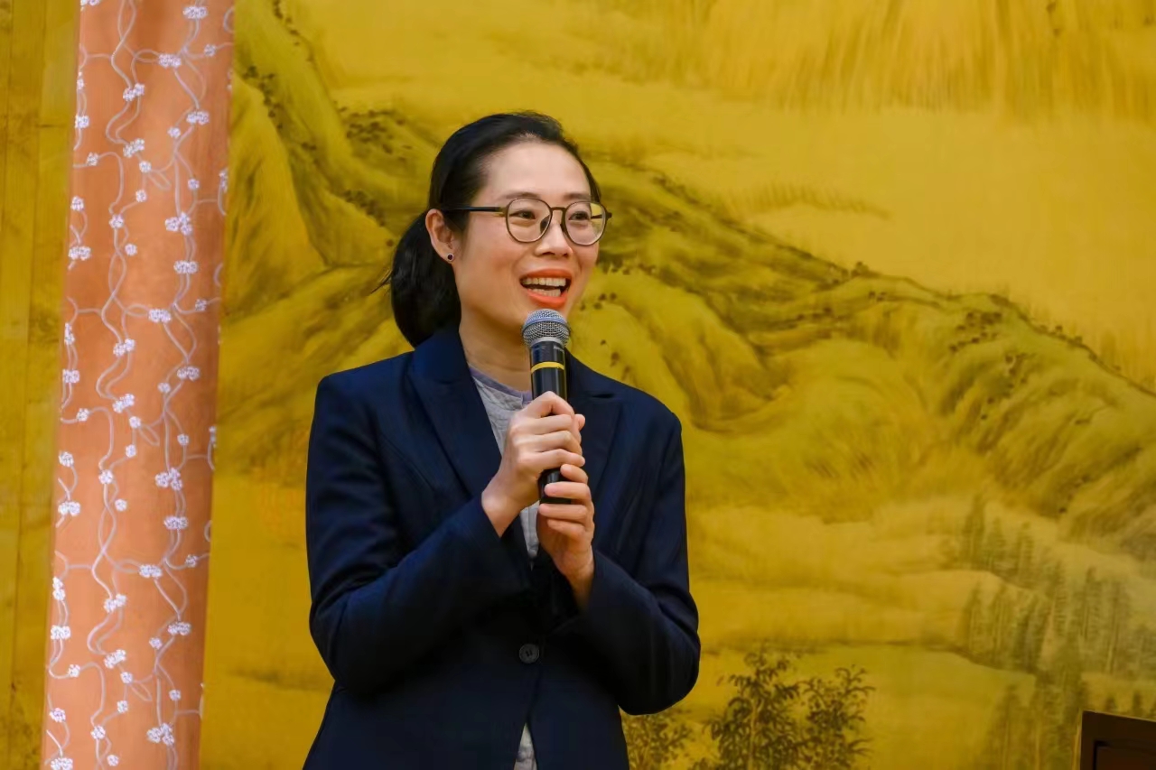 热烈祝贺我院黄山娟博士入选杭州市上城区口腔专家库专家成员