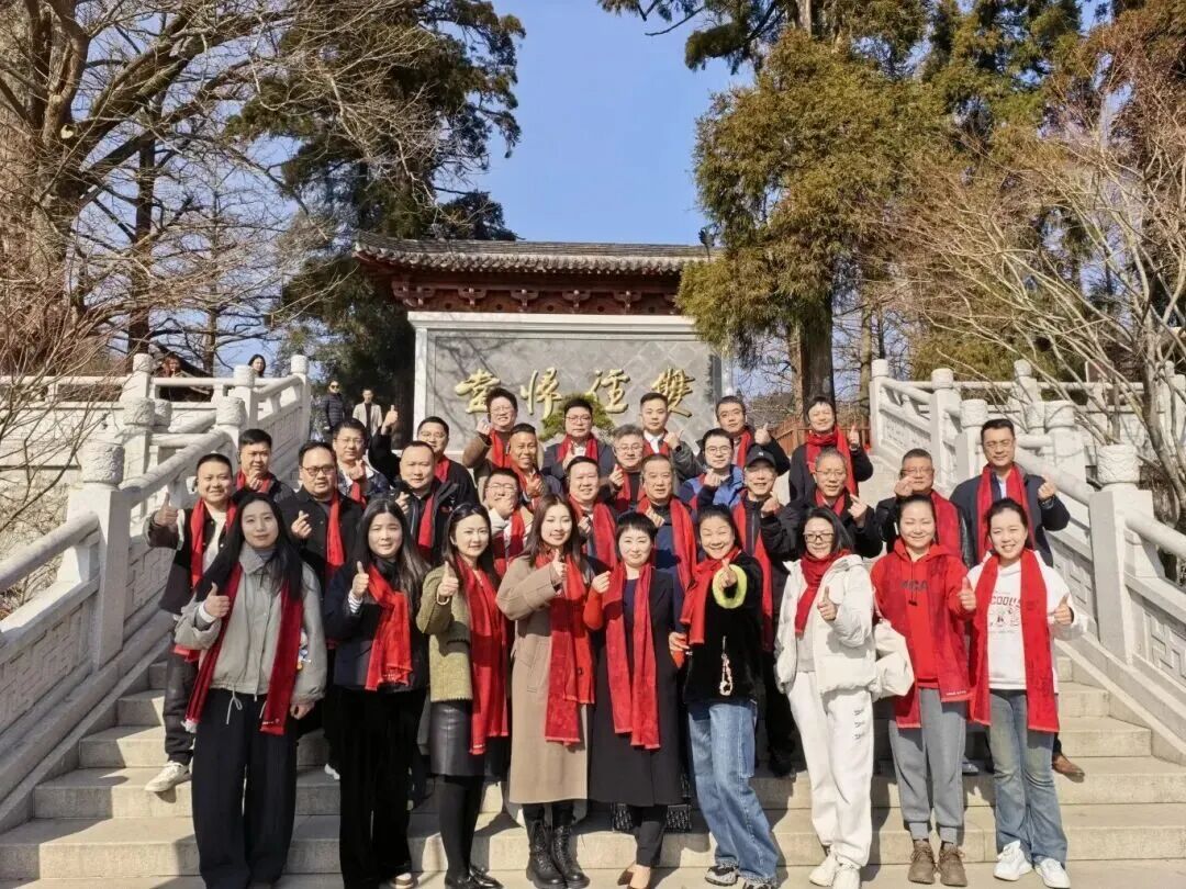 赋能会员发展、深化跨界合作——亚商俱乐部2026新春座谈会圆满召开